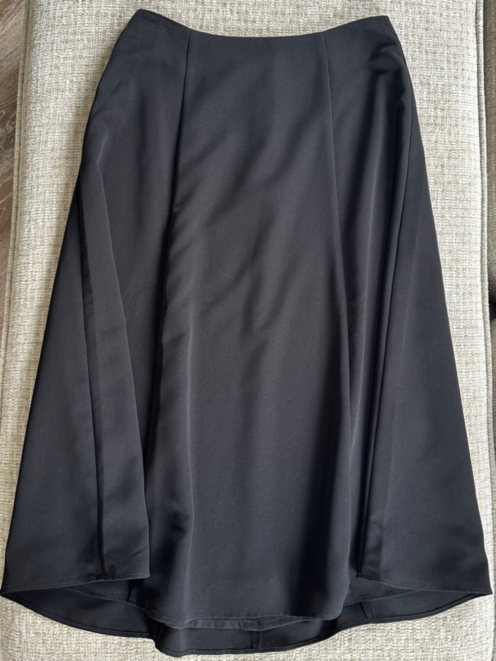 WHBM A-Line Skirt